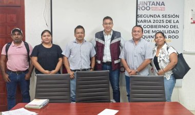 Carta a los antorchistas de Quintana Roo