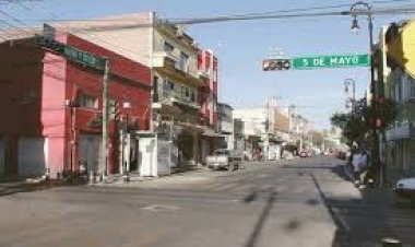 Urge revitalizar centro de Aguascalientes: Canaco