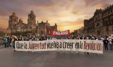 Defender las casas del estudiante es defender el futuro