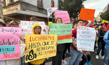 A luchar por la defensa de los albergues estudiantiles