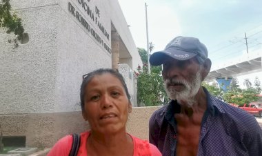 Jaliscienses carecen de servicios de salud por pobreza: Antorcha
