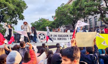 México requiere más educación y no represión