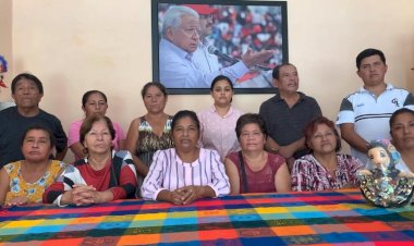El Movimiento Antorchista desmiente las falsas acusaciones que se han vertido en los medios sobre un despojo y supuestas ventas de terreno