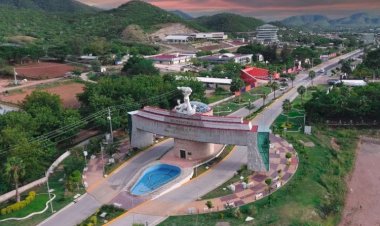 Voz en Punto y Tecomatlán, el arte para concientizar al pueblo