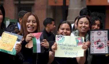 “¿Por qué por Palestina y no por los de acá?”: el humanismo falaz