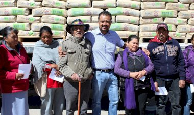 Con la lucha organizada es posible tener un hogar propio