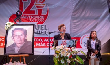 CRÓNICA | Manuel Serrano vive: 12 años desde el crimen político contra el MAN