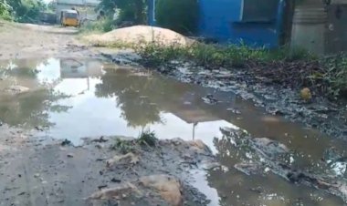 Chiapa de Corzo: tres décadas sin calles dignas