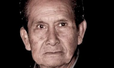 Manuel Serrano, otra razón para luchar por una patria nueva