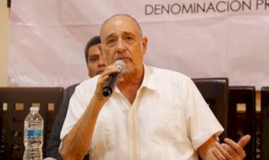 Antorcha abre centros de acopio para damnificados de la sierra