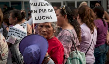 La desigualdad en México sigue aun con una mujer en Presidencia