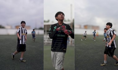 Antorcha en Coahuila convoca a Torneo Estatal de Futbol