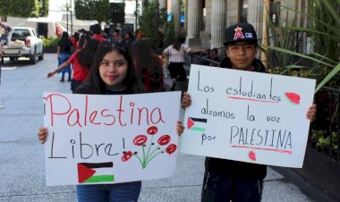 Sobre la indignación selectiva y la causa Palestina