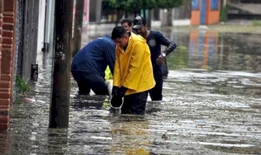 Inundaciones: entre la ganancia y la hipocresía gubernamental