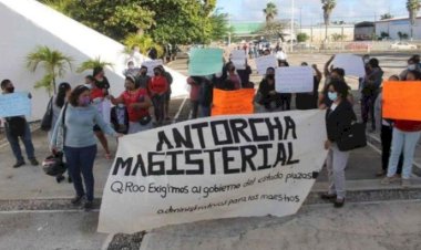 ENTREVISTA | “Escuelas antorchistas son necesarias y hay que consolidarlas”