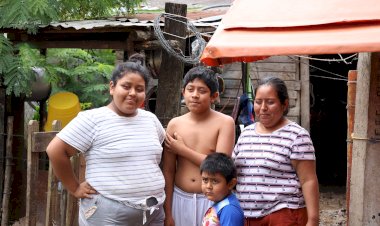 CRÓNICA | Lodo y fuego dejan 80 mil damnificados en Sierra Norte de Puebla