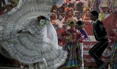CRÓNICA | El arte que libera el alma