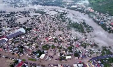 Gobierno de la 4T, rebasado por la tragedia