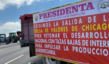 Productores mexicanos vuelven a alzar la voz
