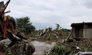 Un estado que aun no se recupera