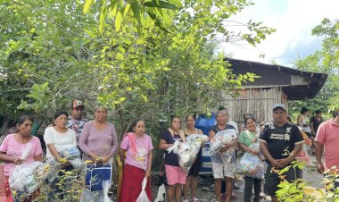 FNERRR, rostro de la juventud organizada en México