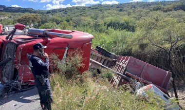 Exigimos justicia para las víctimas del accidente en Tepexi de Rodríguez