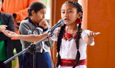Próximamente Jornada Nacional de Declamación