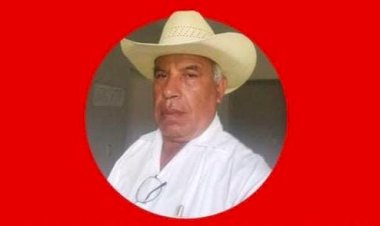 Exigimos la urgente intervención del Gobierno de Veracruz para que aparezca Honorio Piña