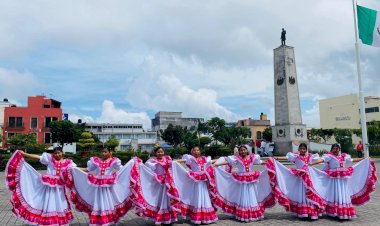 ENTREVISTA | Los pueblos originarios tienen derecho a la cultura y el deporte