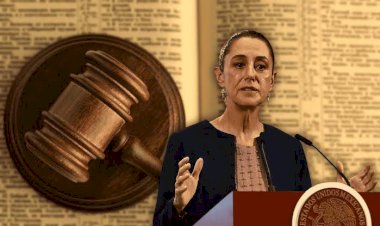 Reforma al Amparo para desamparar al pueblo