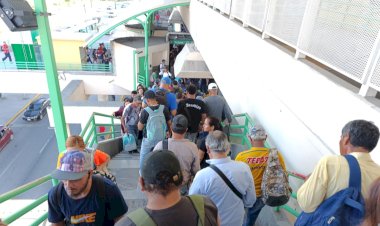 REPORTAJE | Nuevo León: transporte caro golpea los bolsillos