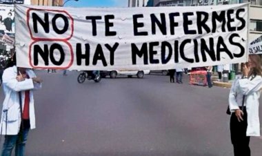 Deficiente sistema de salud en Quintana Roo