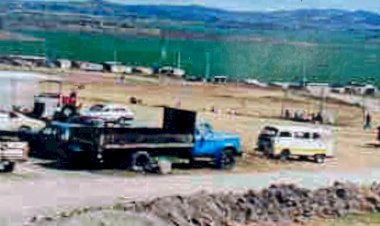 En la Ampliación Balcones, ¡hay mucho que festejar!