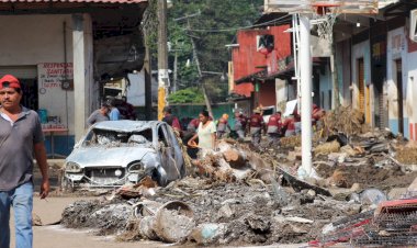 Ante la tragedia, ¿qué hacer?