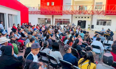 Explicar la realidad circundante, tarea urgente de los antorchistas