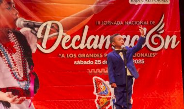 Poesía para el pueblo, sensibilizar y educar