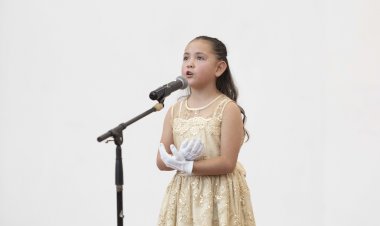 Con poesía, Antorcha recuerda que somos humanos y merecemos paz