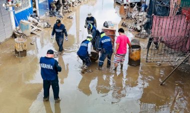 Después de la catástrofe