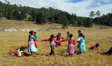 La Sierra Tarahumara pide paz