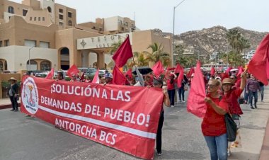 Confía: vamos por buen camino
