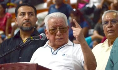 Aquiles Córdova: prospectiva acertada