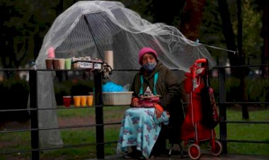 Más impuestos: mayor desigualdad y pobreza