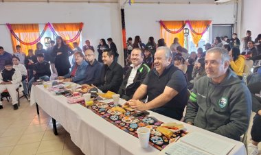 Escuela Primaria 2802 