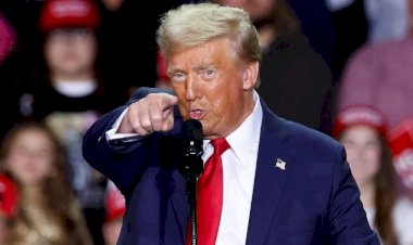 Sobre la amenaza de intervención militar estadounidense en México