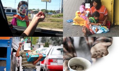 Ante tantos problemas sociales, México necesita un despertar de las masas