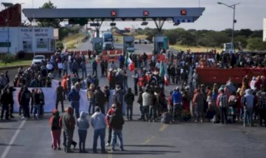 Precios de garantía al maíz provocan cierre de carreteras