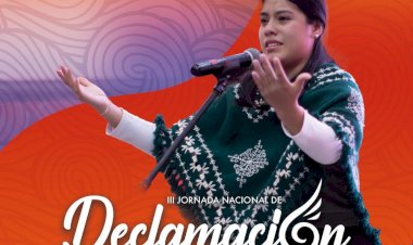 III Jornada Declamación