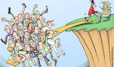 La popularidad, un espejismo en el paisaje del estancamiento