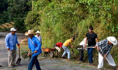 ENTREVISTA | Huitzilan de Serdán, ejemplo de atención ante las contingencias