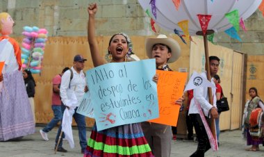 Vigencia de la lucha y organización popular